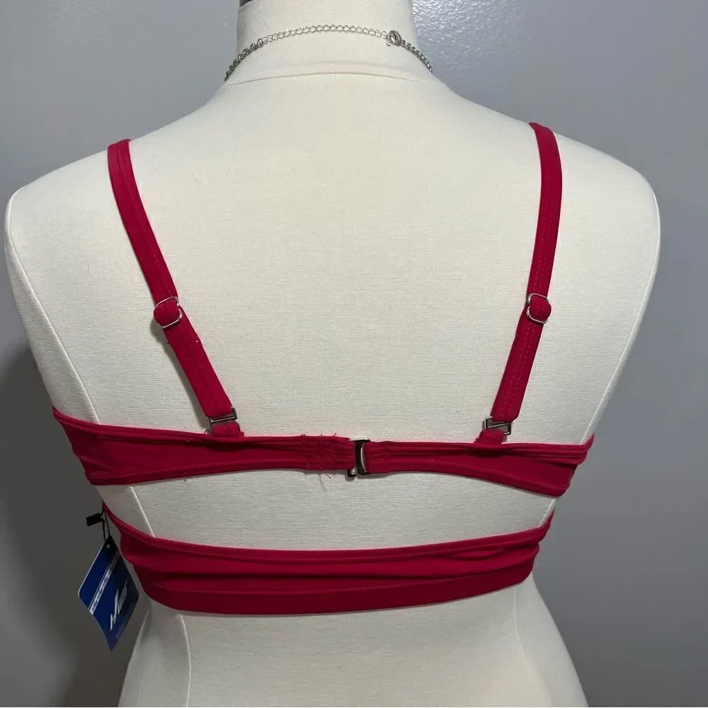 Hilor nwt red